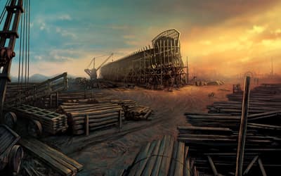 Noah’s Ark