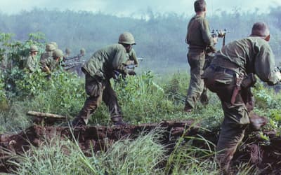 The Central Role of Darwinism in the Vietnam War